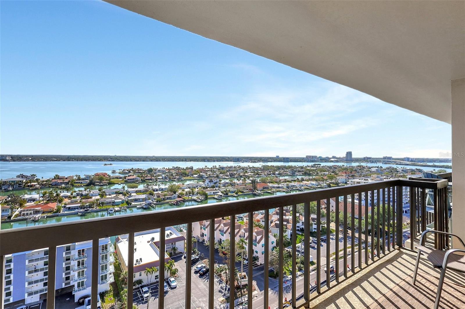 400 ISLAND WAY #1708, CLEARWATER BEACH, FL, 33767