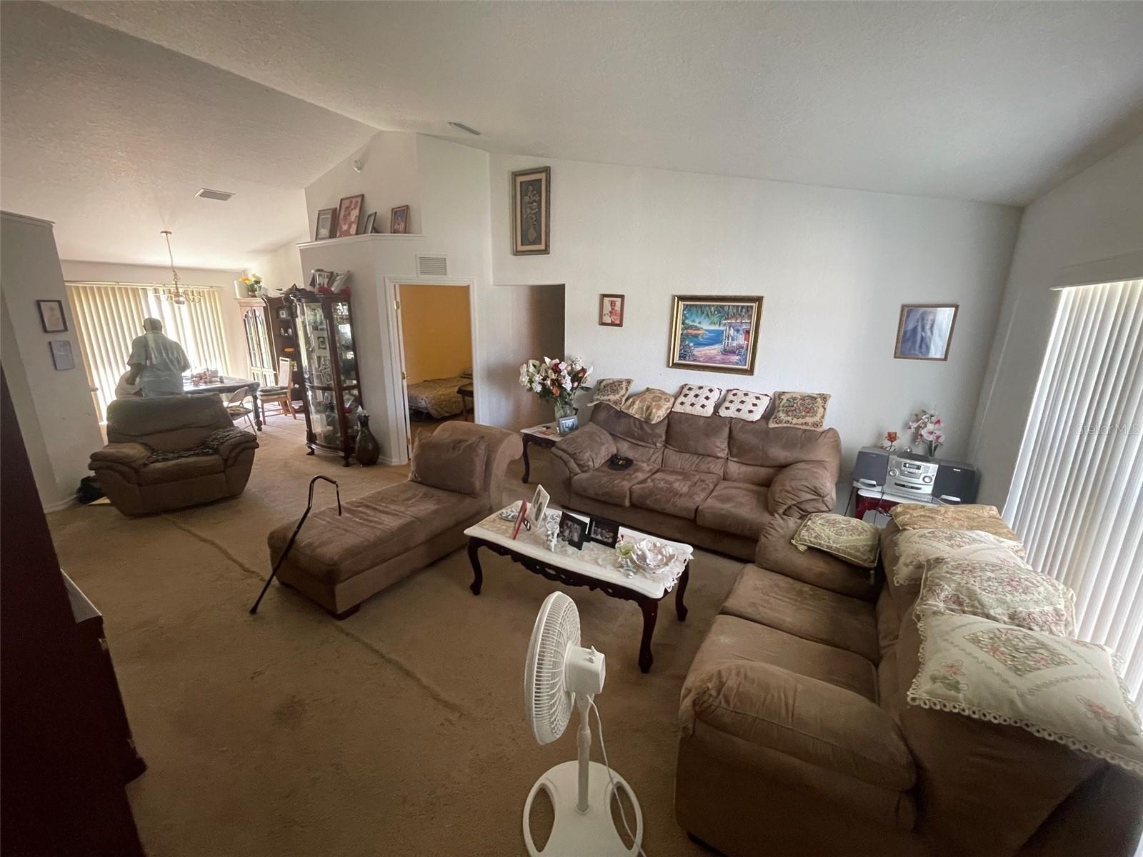 8386 SW 136TH PL, OCALA, FL, 34473