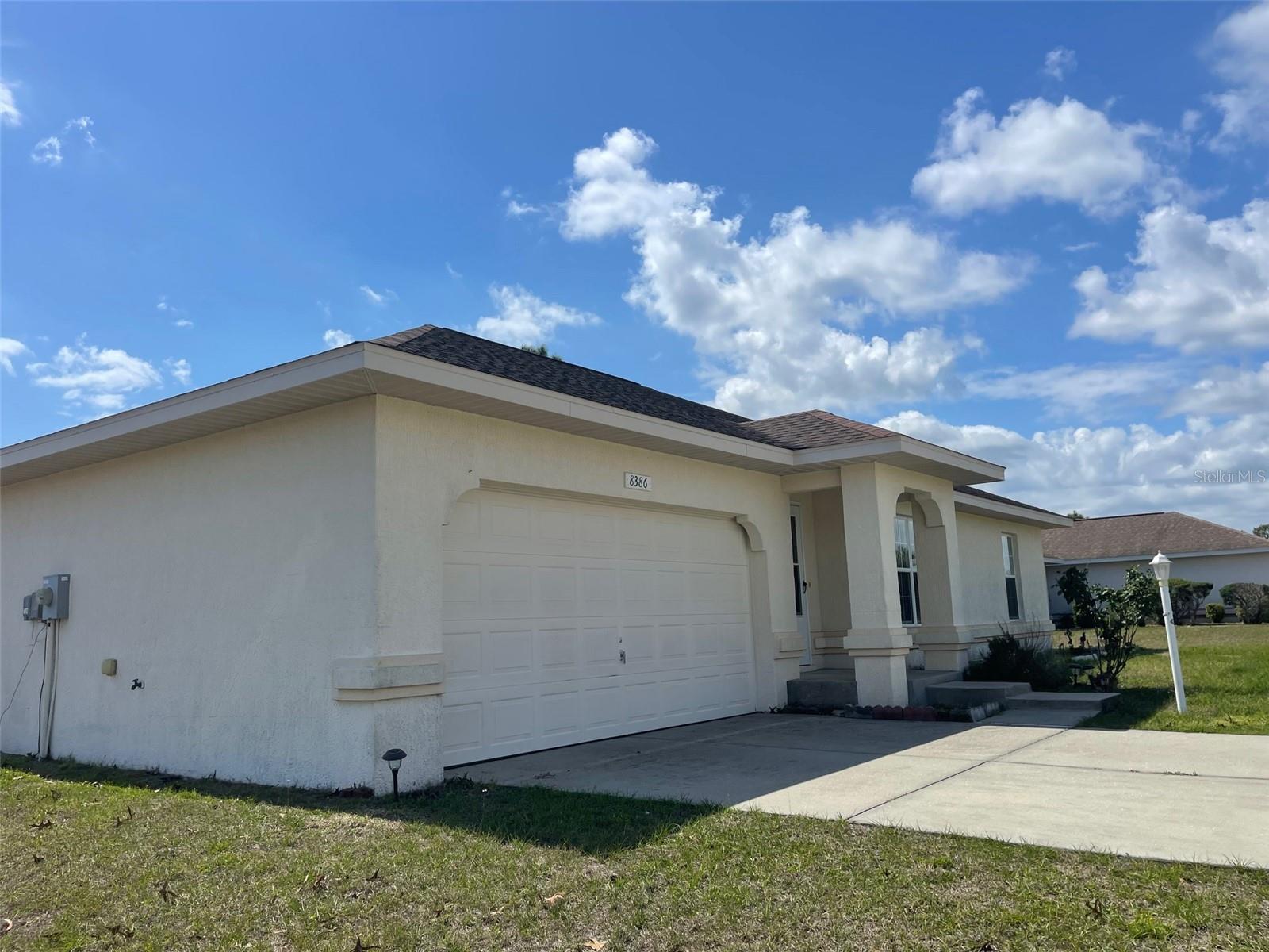 8386 SW 136TH PL, OCALA, FL, 34473