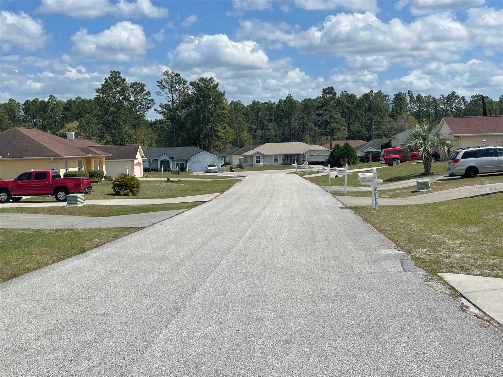 8386 SW 136TH PL, OCALA, FL, 34473