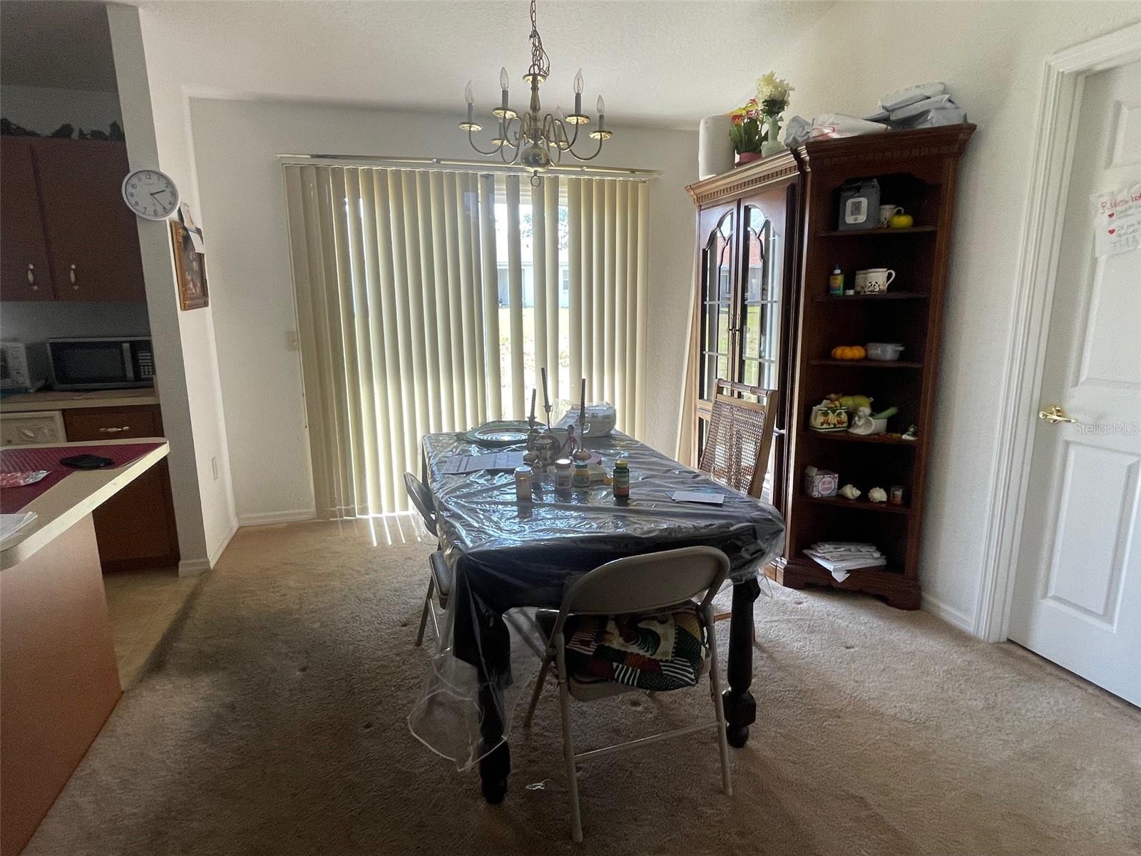 8386 SW 136TH PL, OCALA, FL, 34473