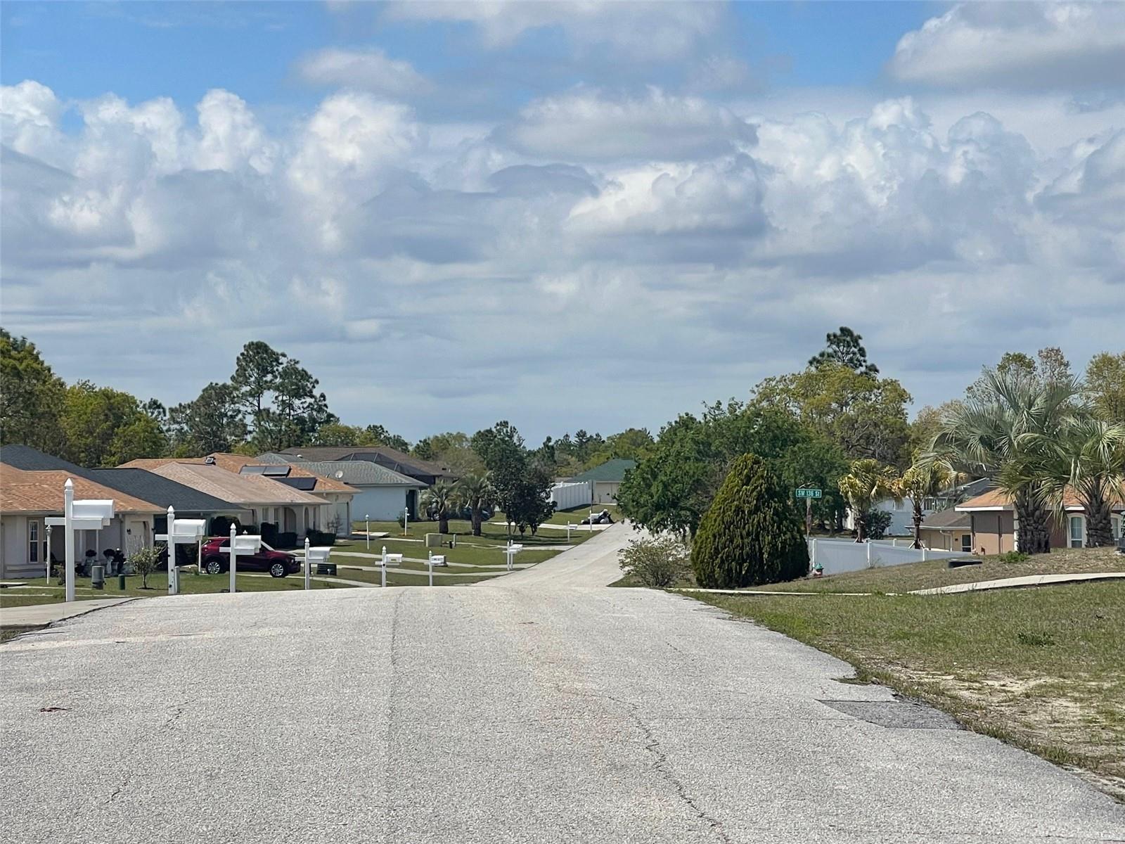 8386 SW 136TH PL, OCALA, FL, 34473