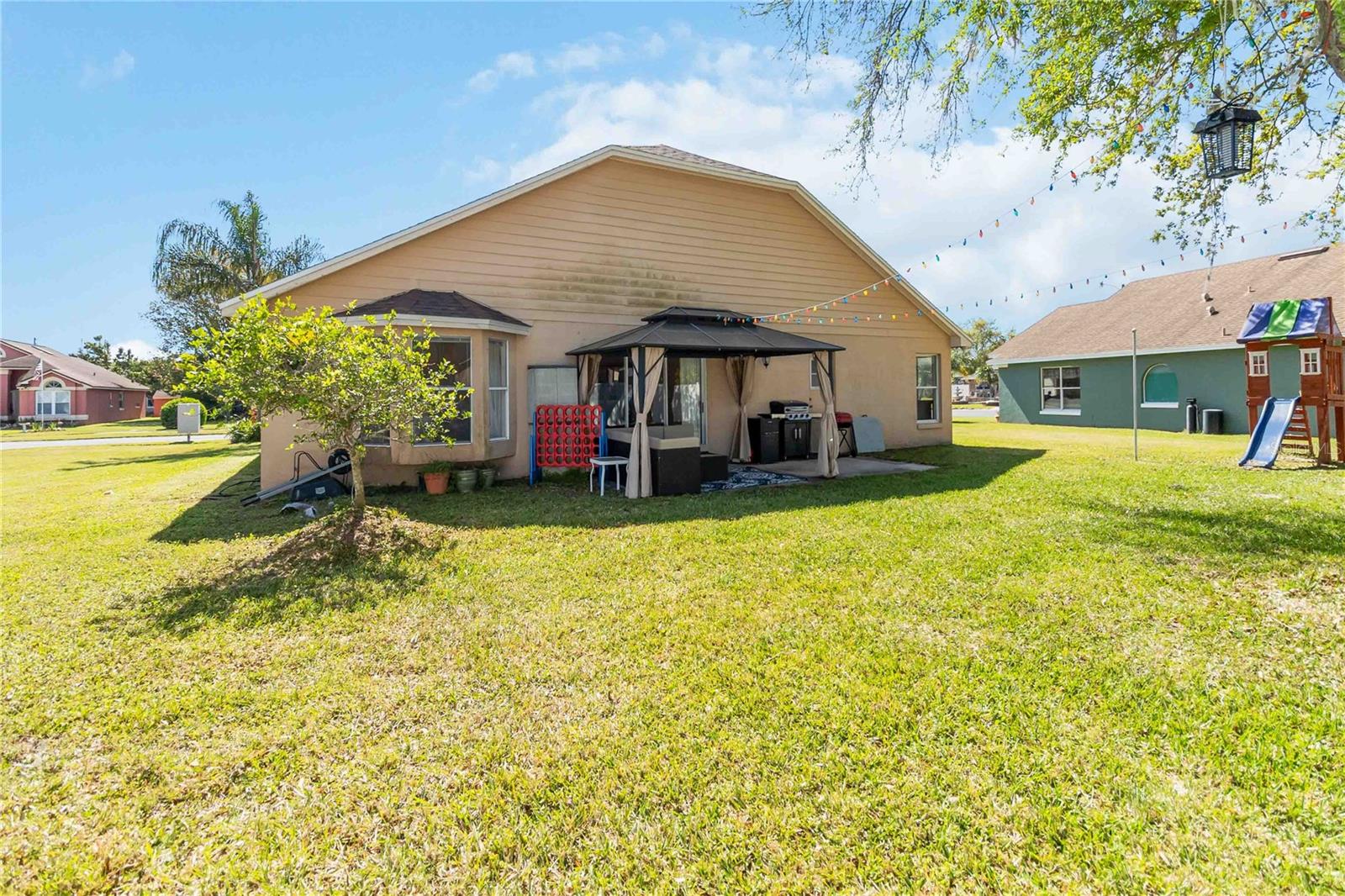2706 SEBASTIAN CT, KISSIMMEE, FL, 34743