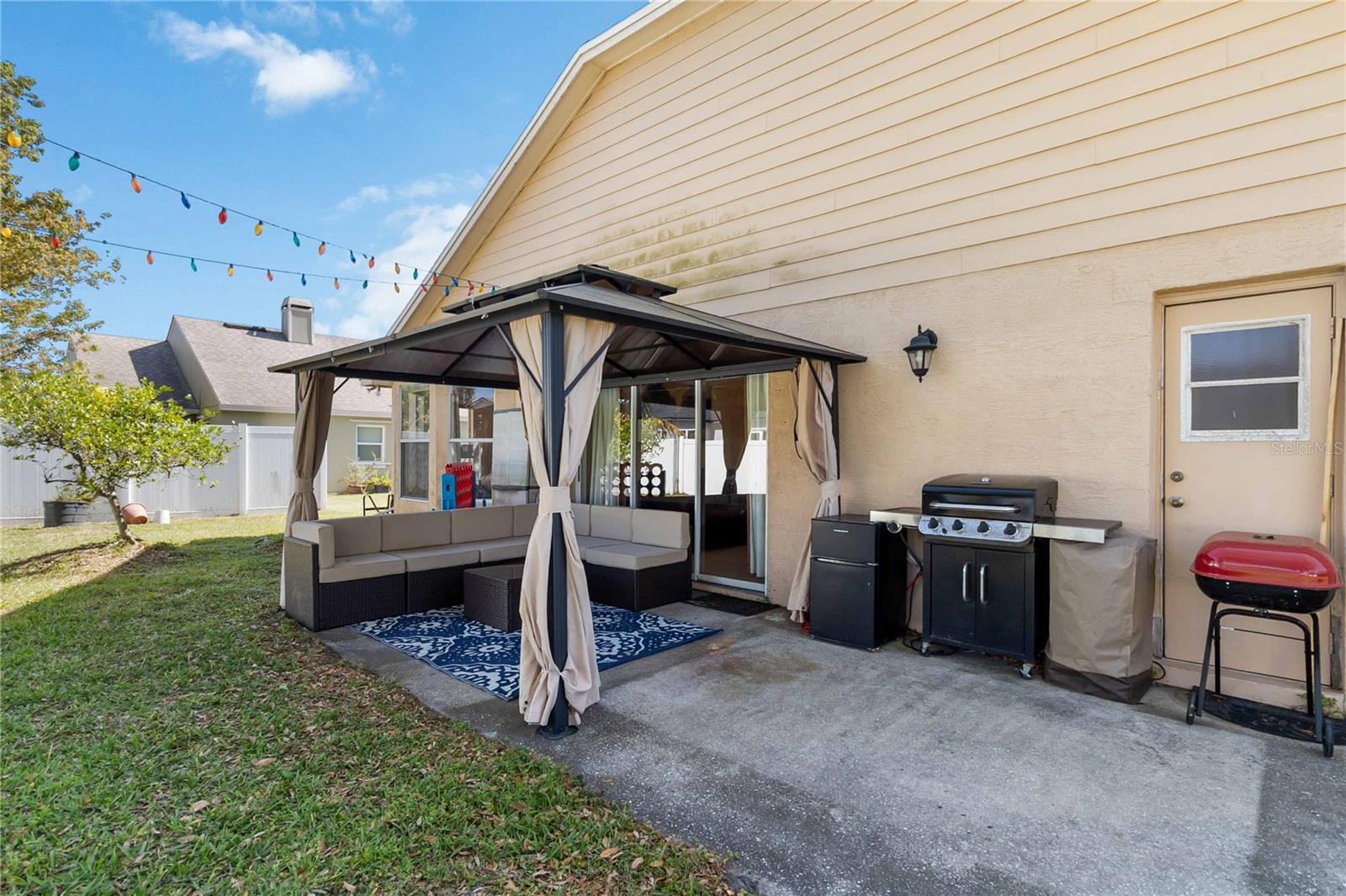 2706 SEBASTIAN CT, KISSIMMEE, FL, 34743