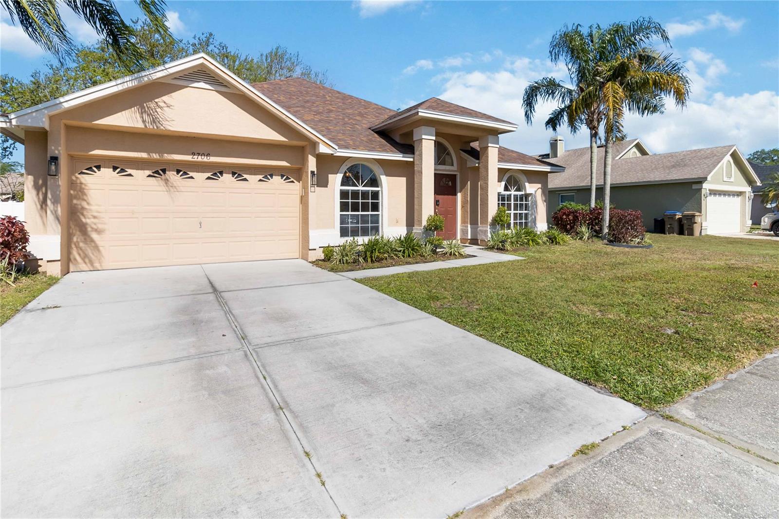 2706 SEBASTIAN CT, KISSIMMEE, FL, 34743
