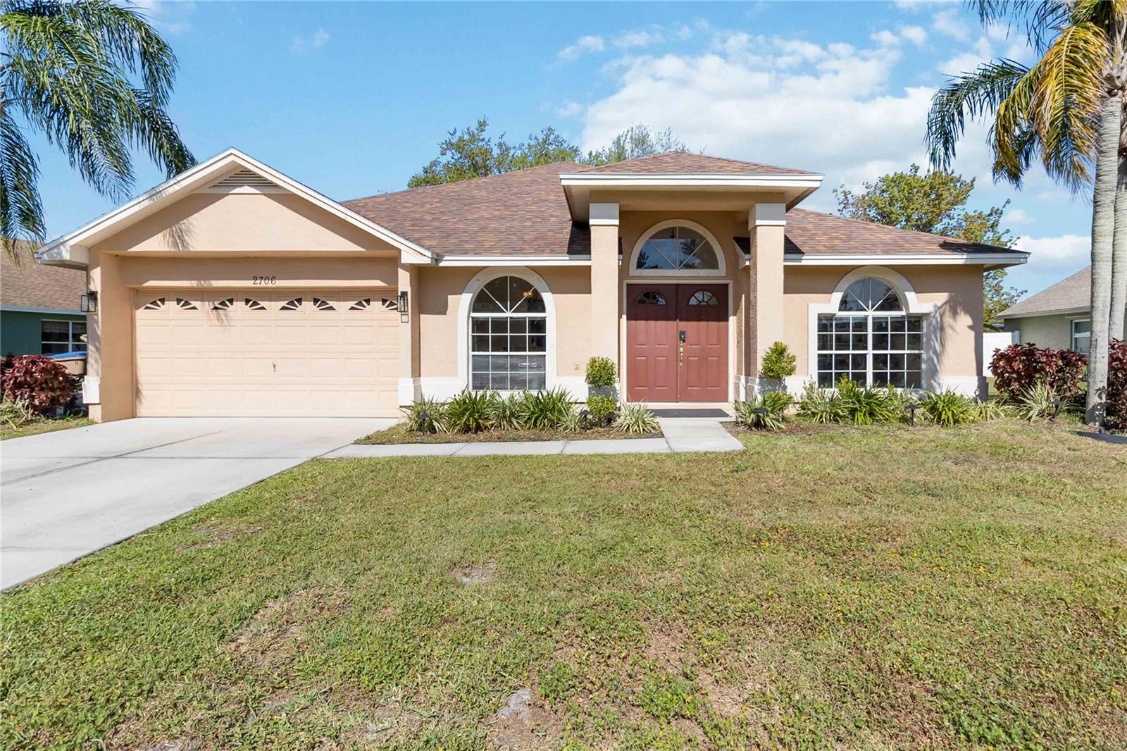 2706 SEBASTIAN CT, KISSIMMEE, FL, 34743