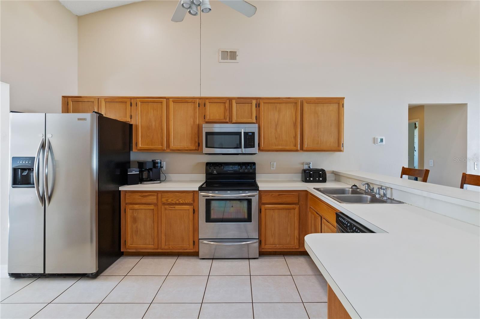 2706 SEBASTIAN CT, KISSIMMEE, FL, 34743