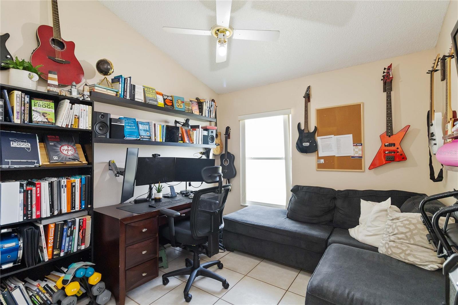 2706 SEBASTIAN CT, KISSIMMEE, FL, 34743