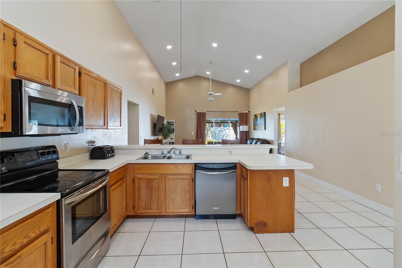 2706 SEBASTIAN CT, KISSIMMEE, FL, 34743