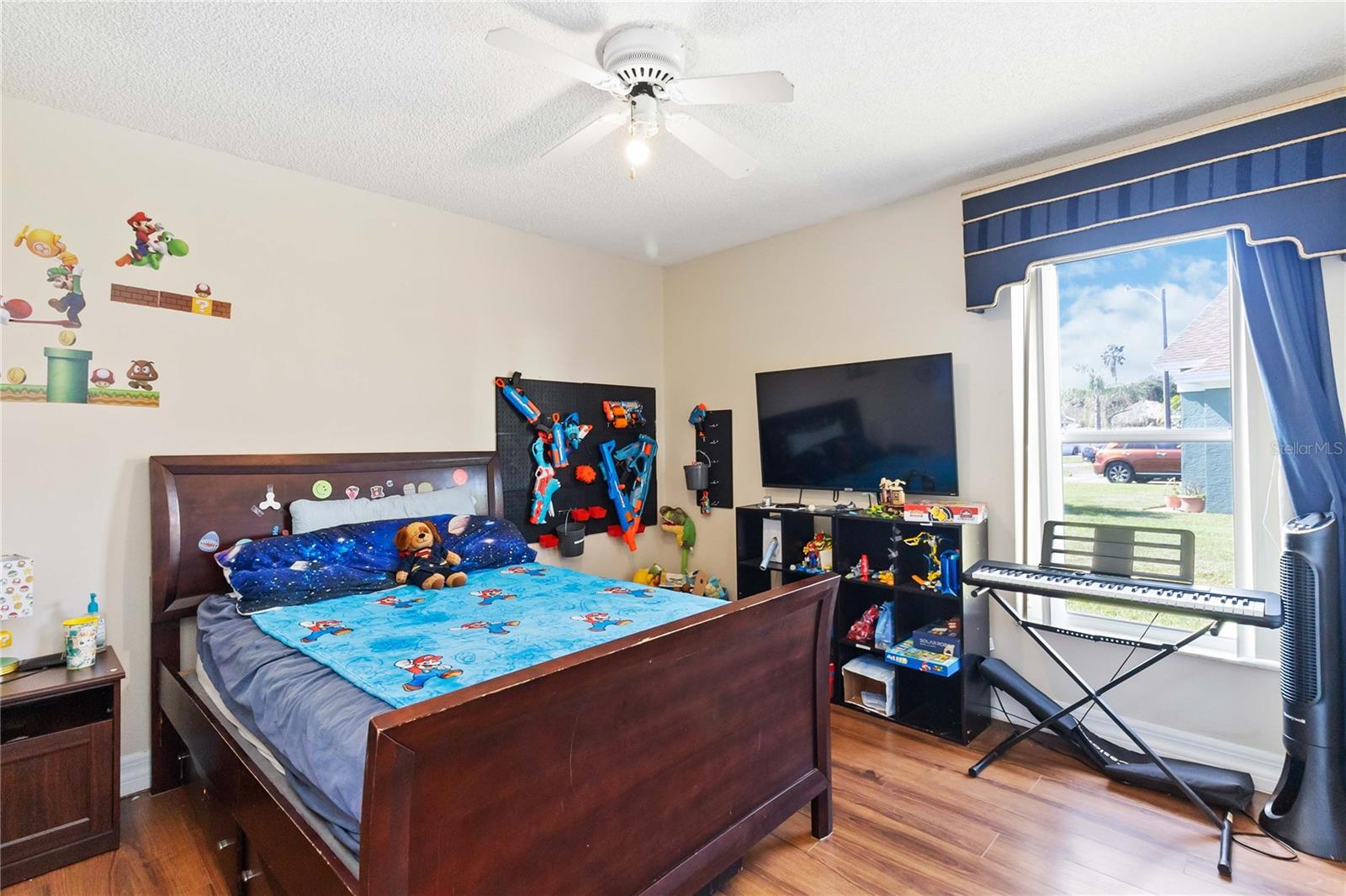 2706 SEBASTIAN CT, KISSIMMEE, FL, 34743