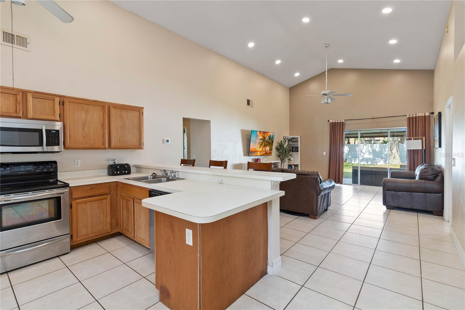2706 SEBASTIAN CT, KISSIMMEE, FL, 34743