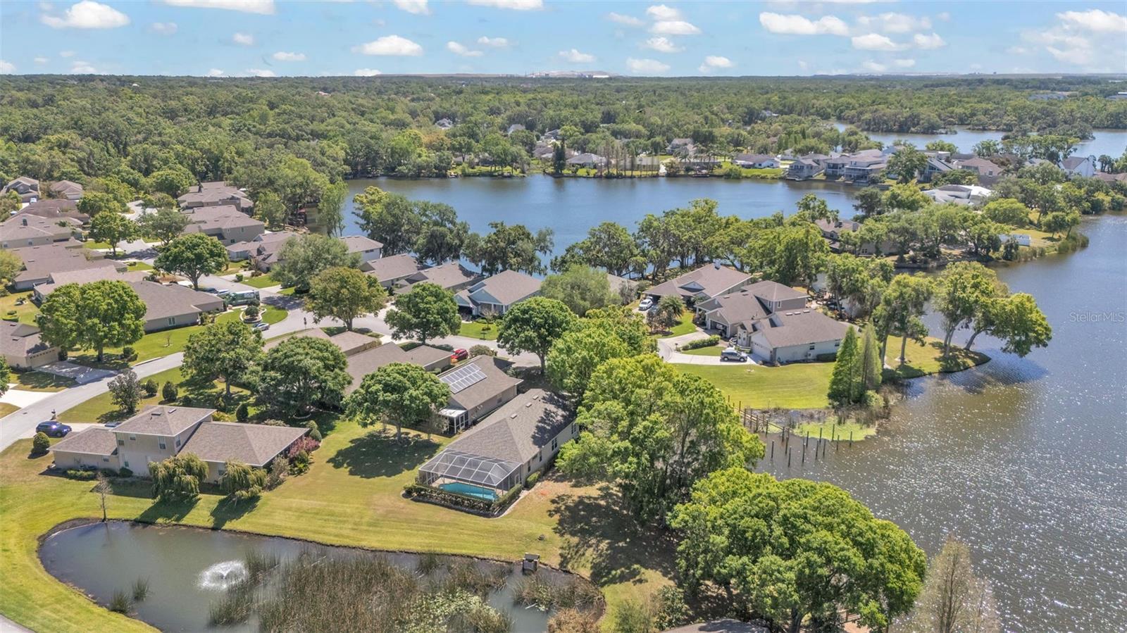 6775 LAKE CLARK DR, LAKELAND, FL, 33813