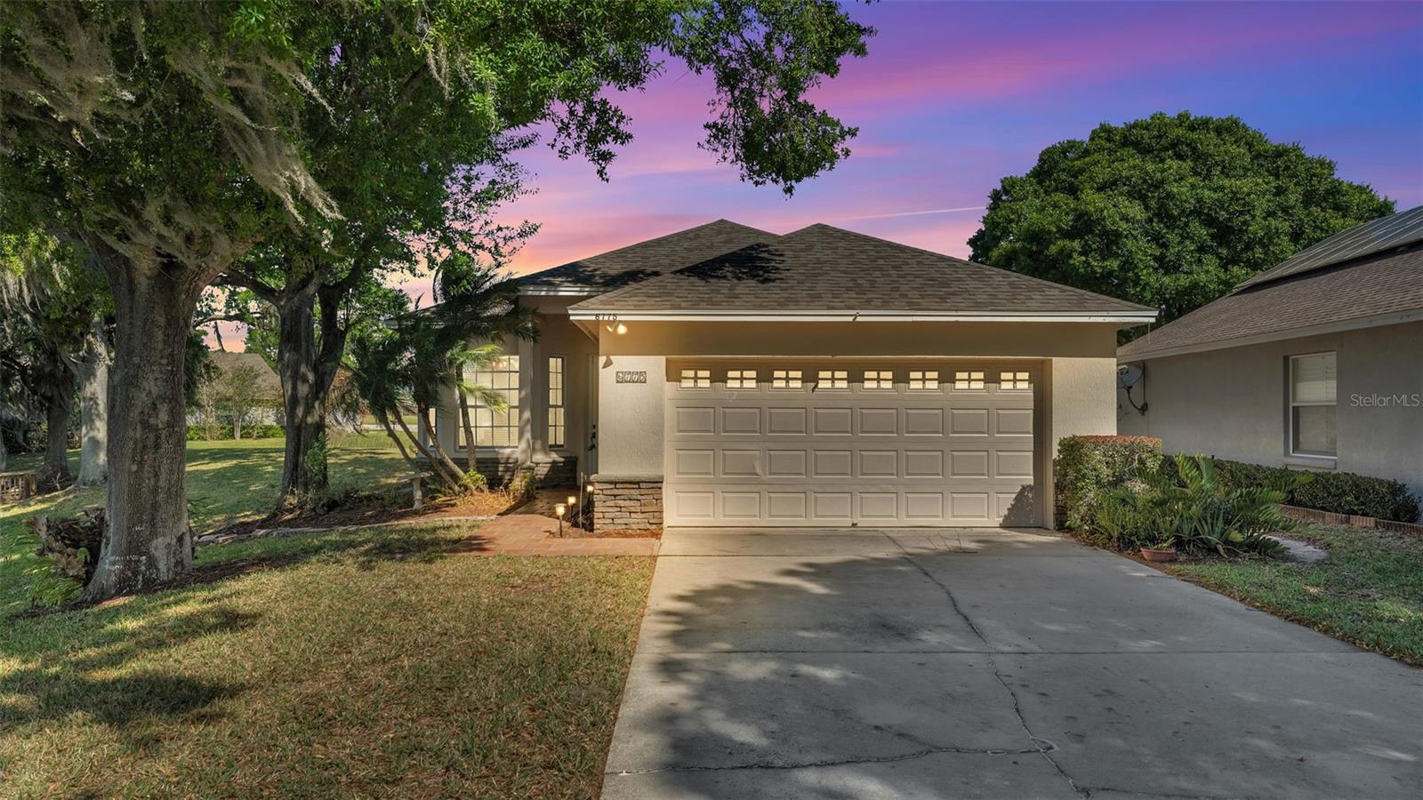 6775 LAKE CLARK DR, LAKELAND, FL, 33813