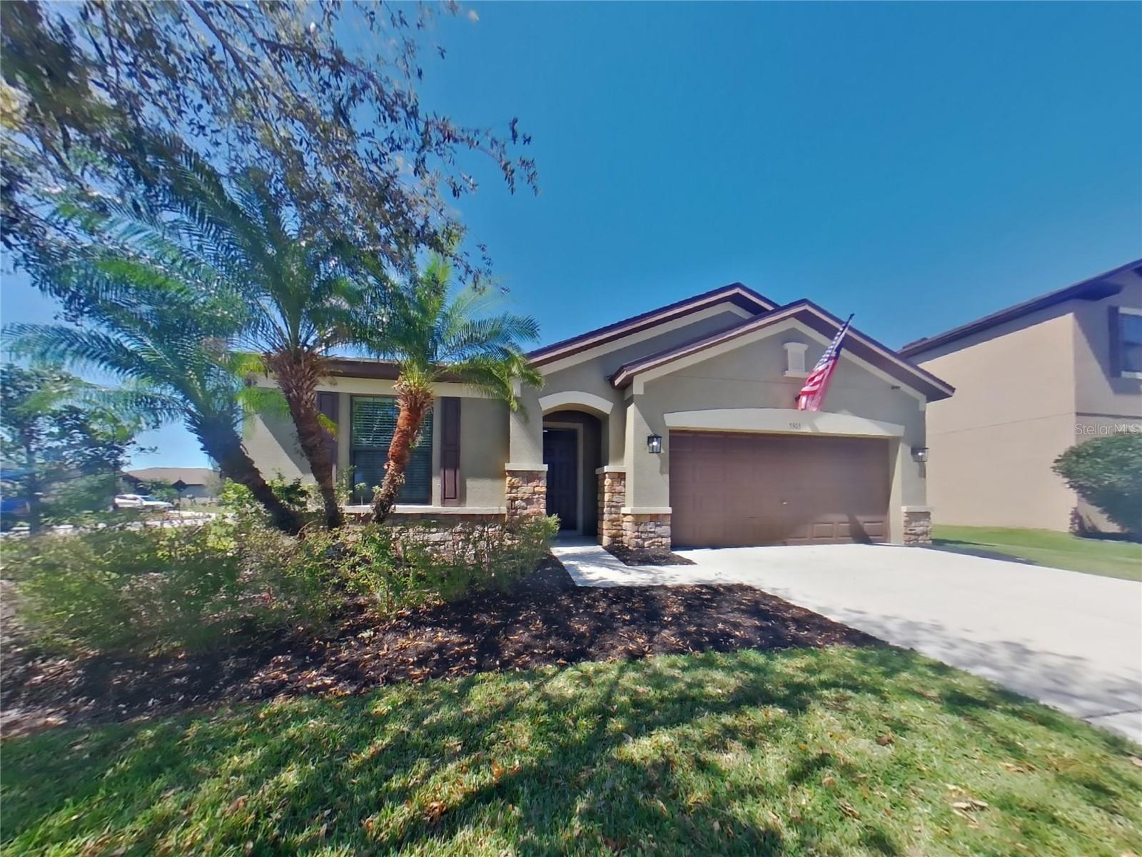 5503 105TH TER E, PARRISH, FL, 34219