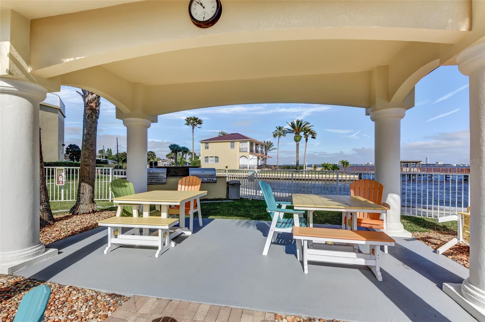 2801 S RIDGEWOOD AVE #409, SOUTH DAYTONA, FL, 32119