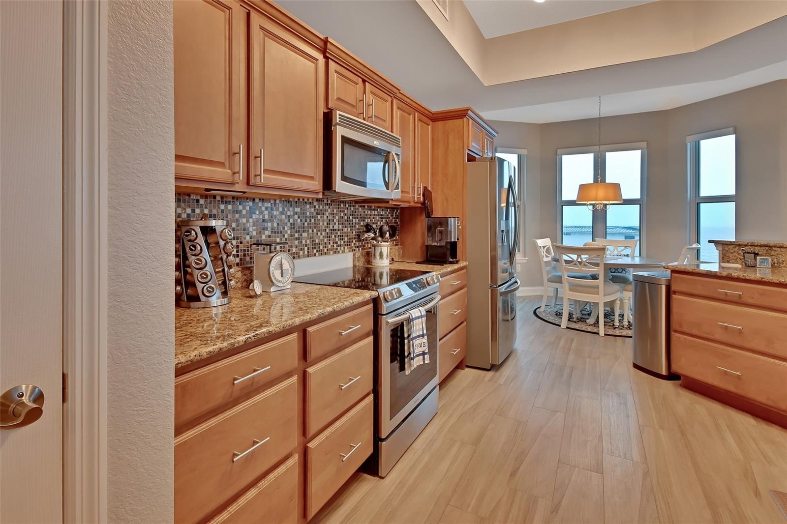 2801 S RIDGEWOOD AVE #409, SOUTH DAYTONA, FL, 32119