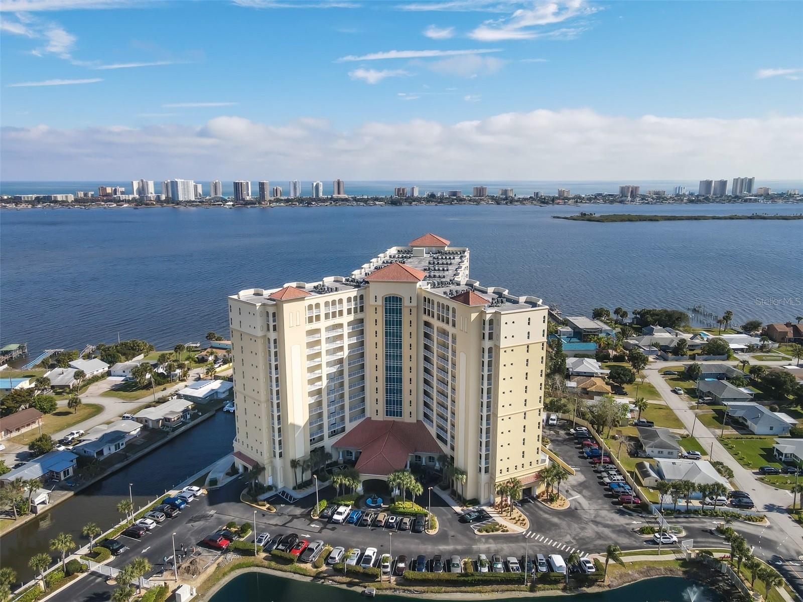 2801 S RIDGEWOOD AVE #409, SOUTH DAYTONA, FL, 32119