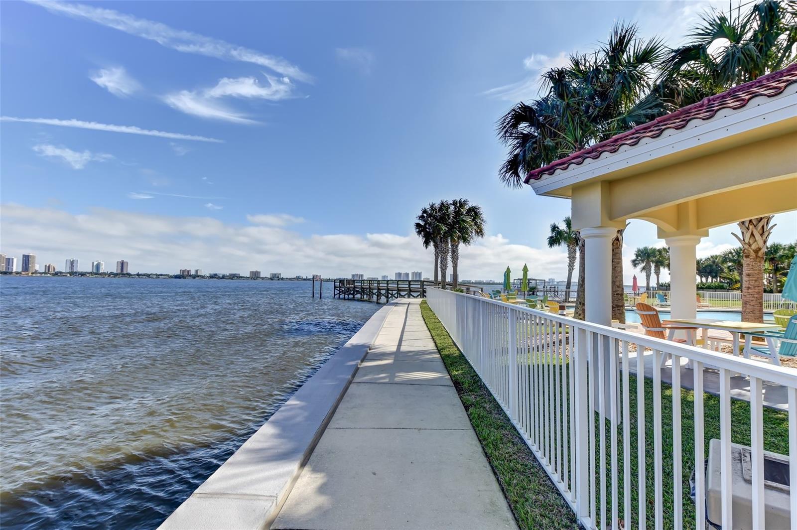 2801 S RIDGEWOOD AVE #409, SOUTH DAYTONA, FL, 32119