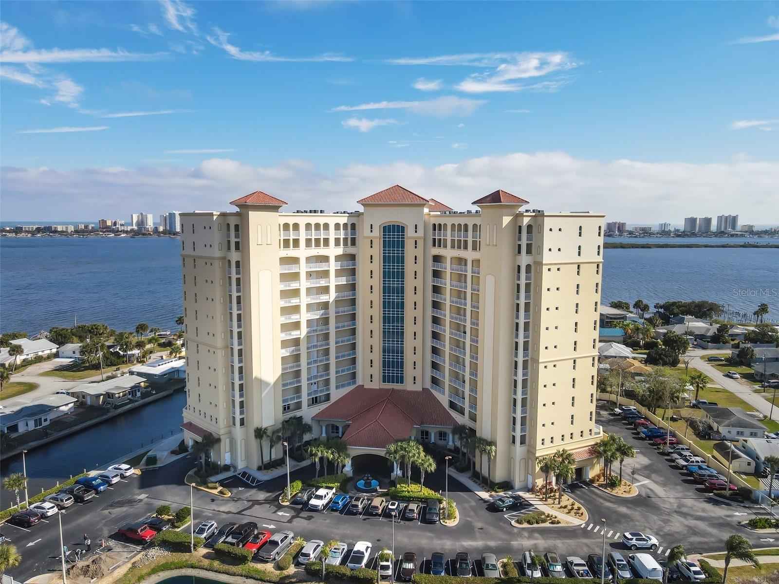 2801 S RIDGEWOOD AVE #409, SOUTH DAYTONA, FL, 32119