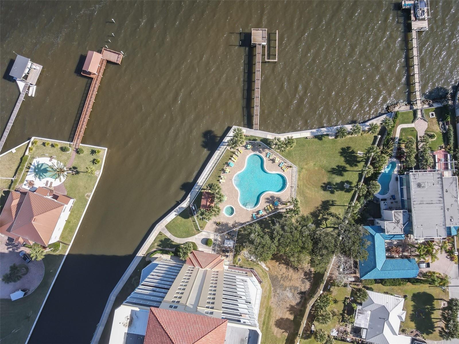 2801 S RIDGEWOOD AVE #409, SOUTH DAYTONA, FL, 32119