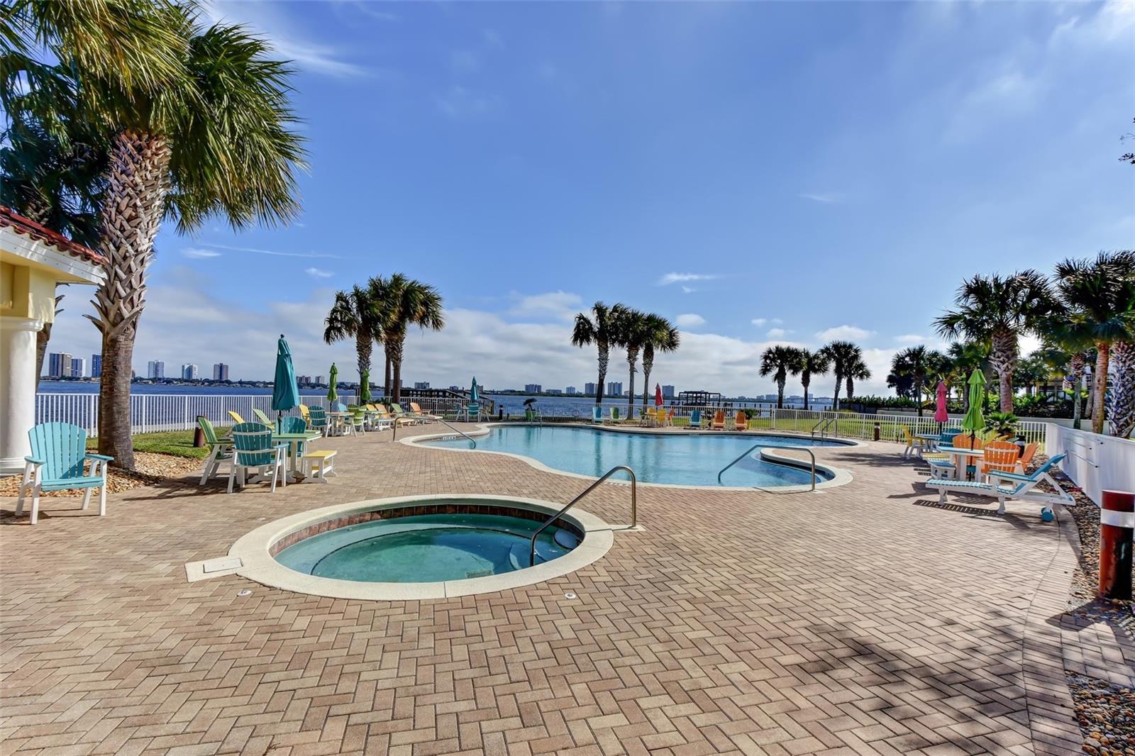 2801 S RIDGEWOOD AVE #409, SOUTH DAYTONA, FL, 32119