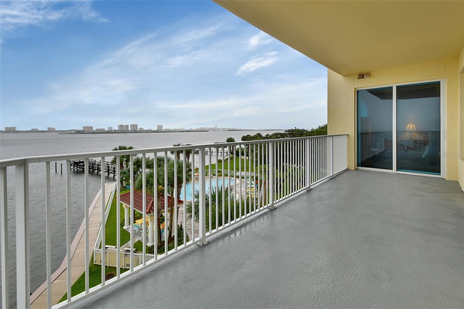 2801 S RIDGEWOOD AVE #409, SOUTH DAYTONA, FL, 32119