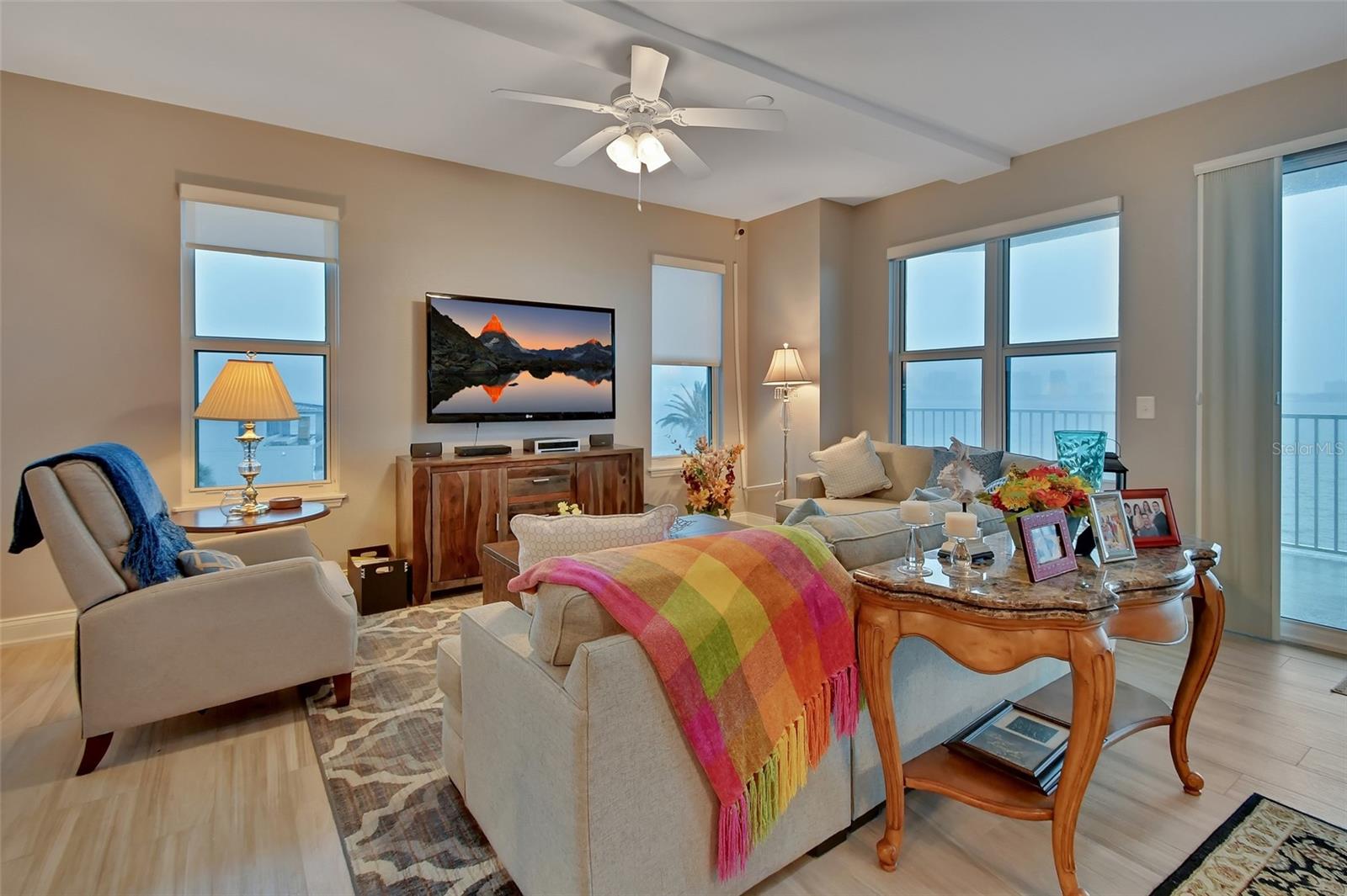 2801 S RIDGEWOOD AVE #409, SOUTH DAYTONA, FL, 32119