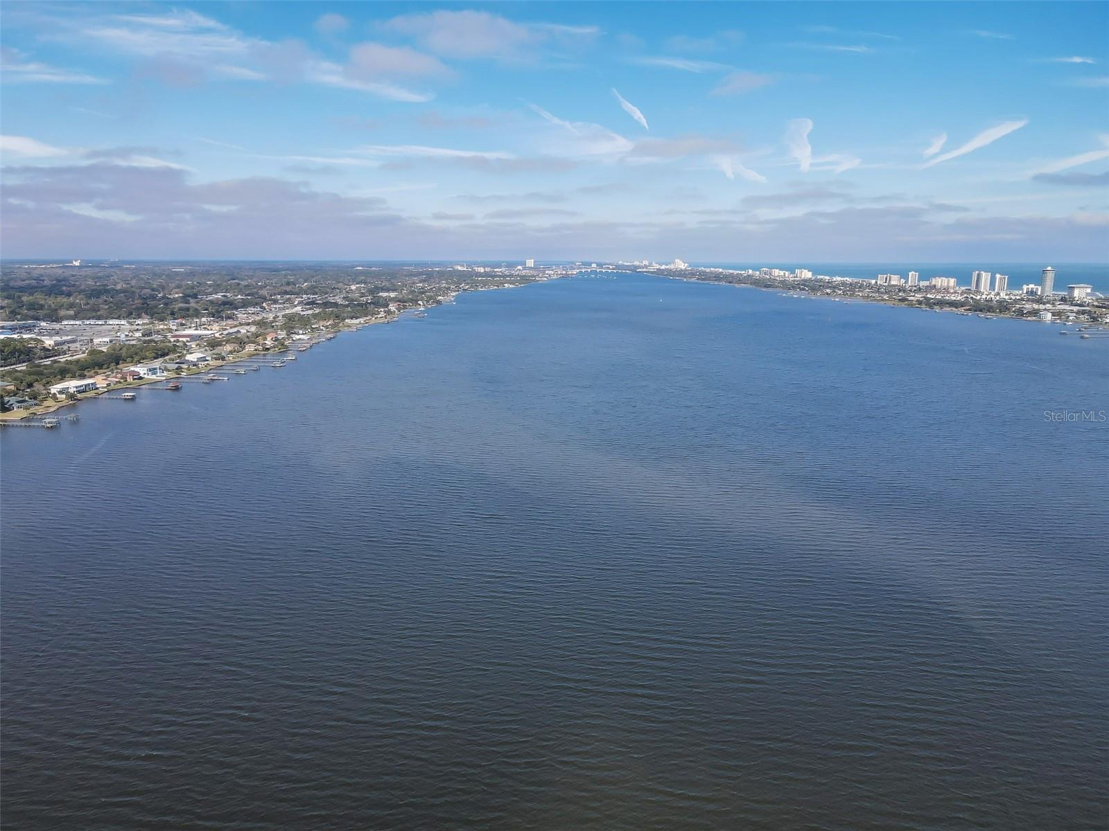 2801 S RIDGEWOOD AVE #409, SOUTH DAYTONA, FL, 32119