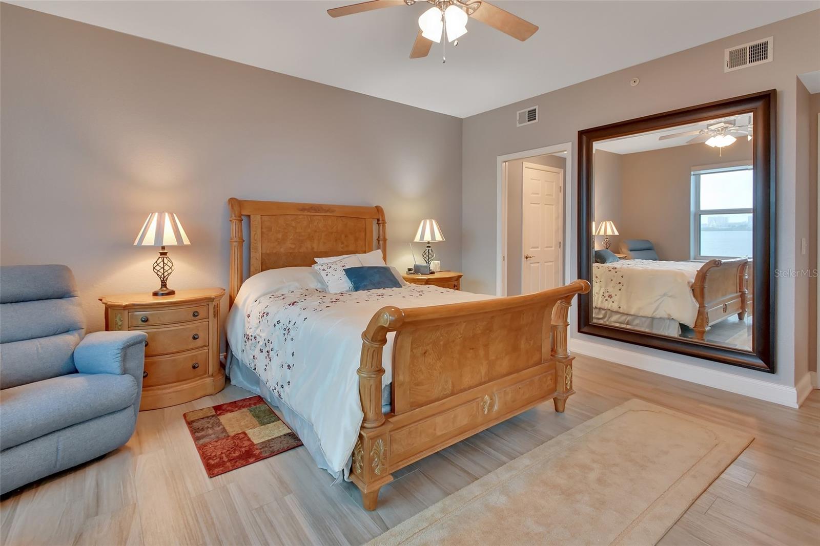 2801 S RIDGEWOOD AVE #409, SOUTH DAYTONA, FL, 32119