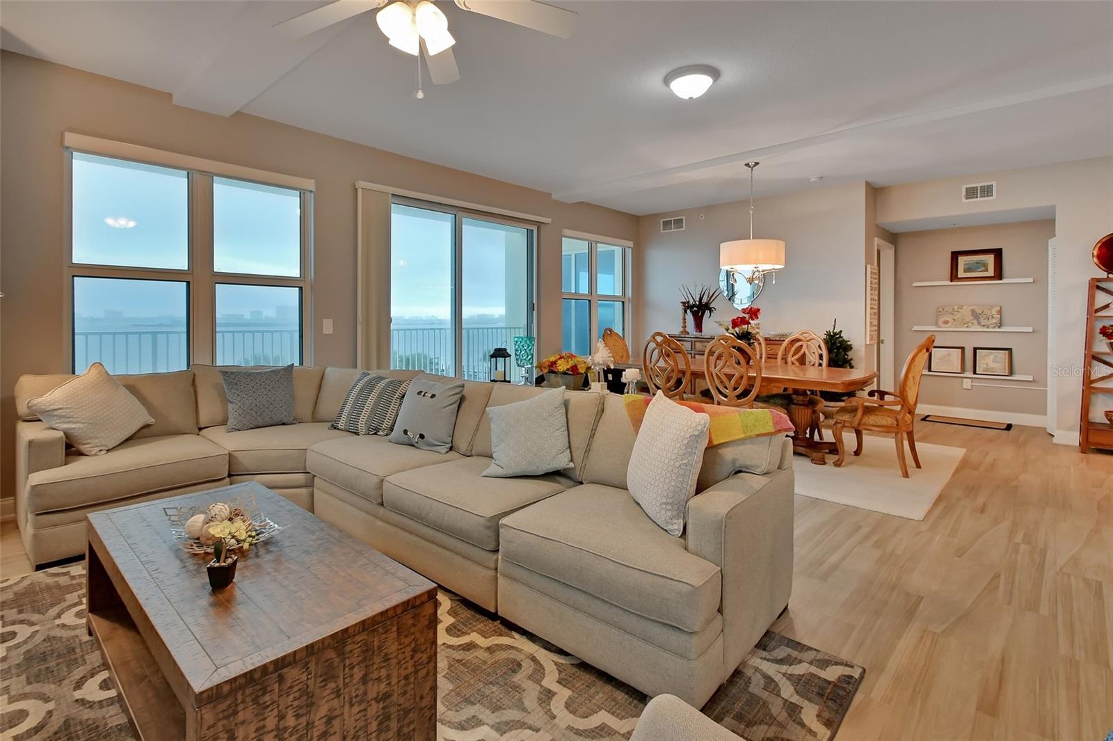 2801 S RIDGEWOOD AVE #409, SOUTH DAYTONA, FL, 32119
