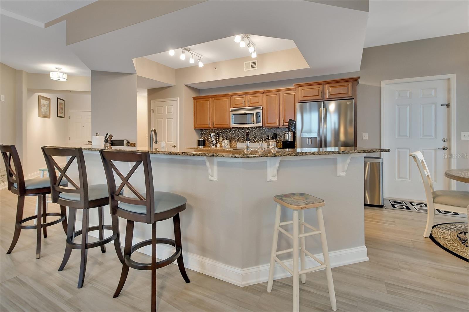 2801 S RIDGEWOOD AVE #409, SOUTH DAYTONA, FL, 32119