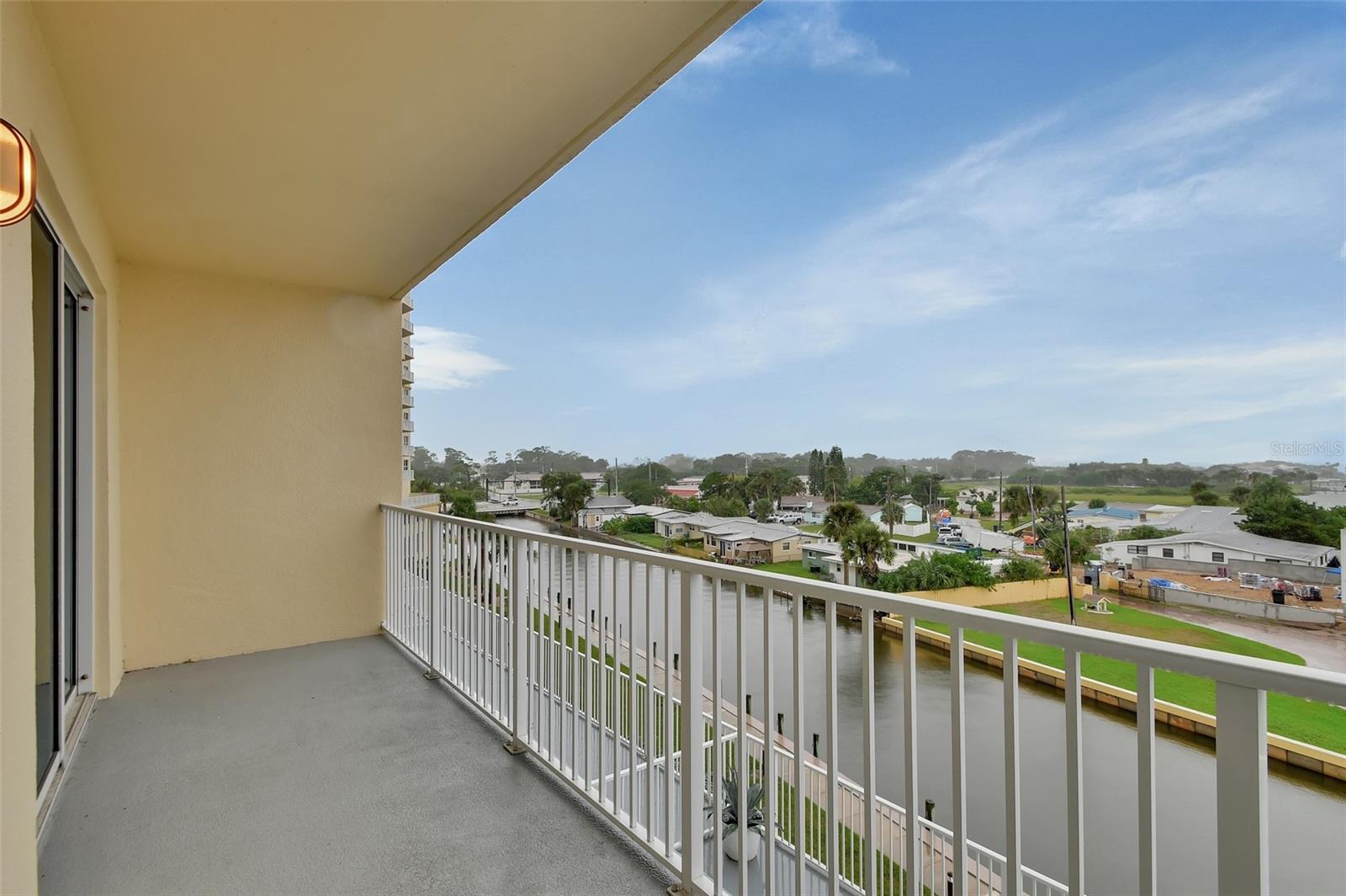 2801 S RIDGEWOOD AVE #409, SOUTH DAYTONA, FL, 32119