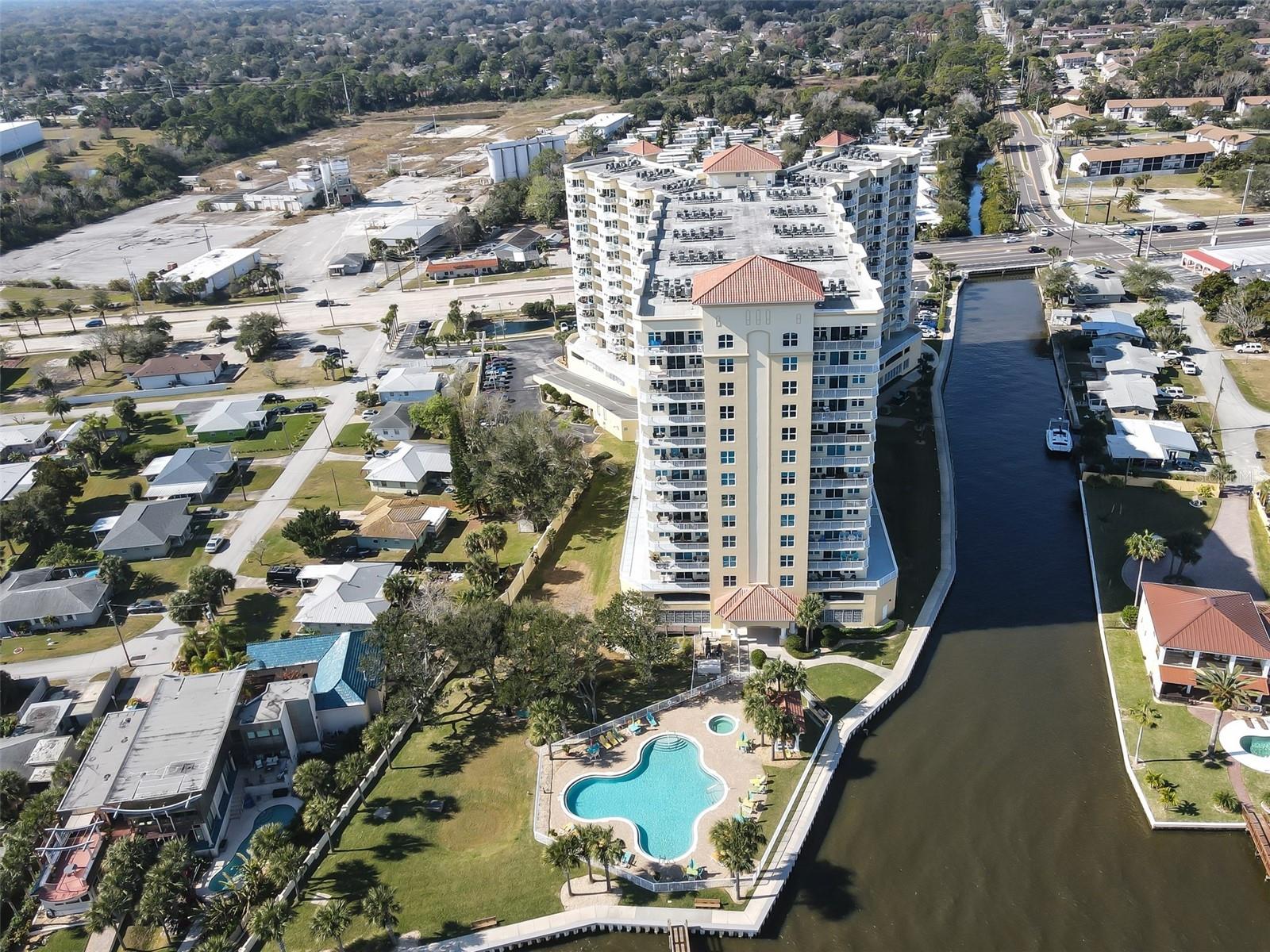 2801 S RIDGEWOOD AVE #409, SOUTH DAYTONA, FL, 32119