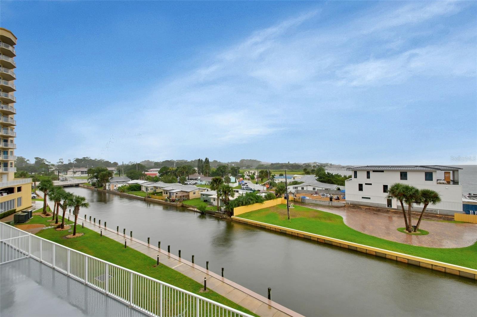 2801 S RIDGEWOOD AVE #409, SOUTH DAYTONA, FL, 32119