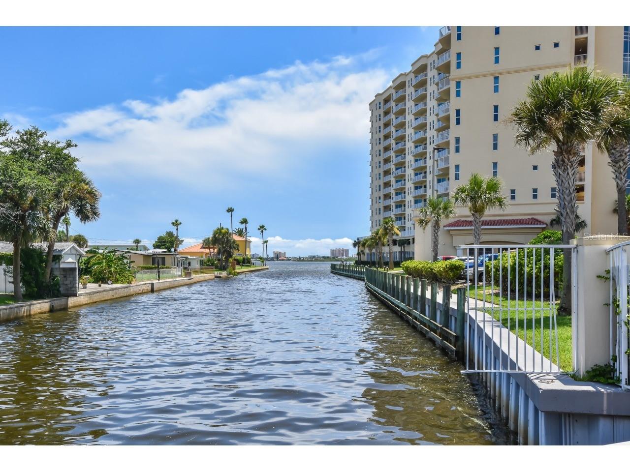 2801 S RIDGEWOOD AVE #409, SOUTH DAYTONA, FL, 32119