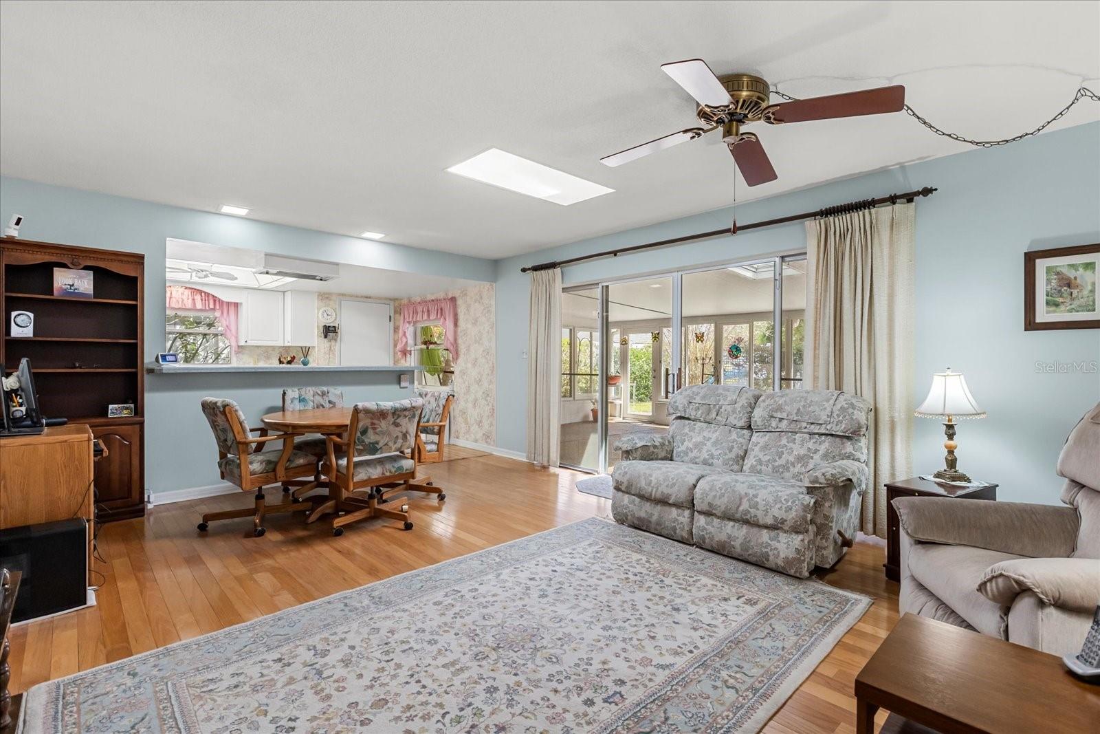 2508 OSAGE TRL, FERN PARK, FL, 32730