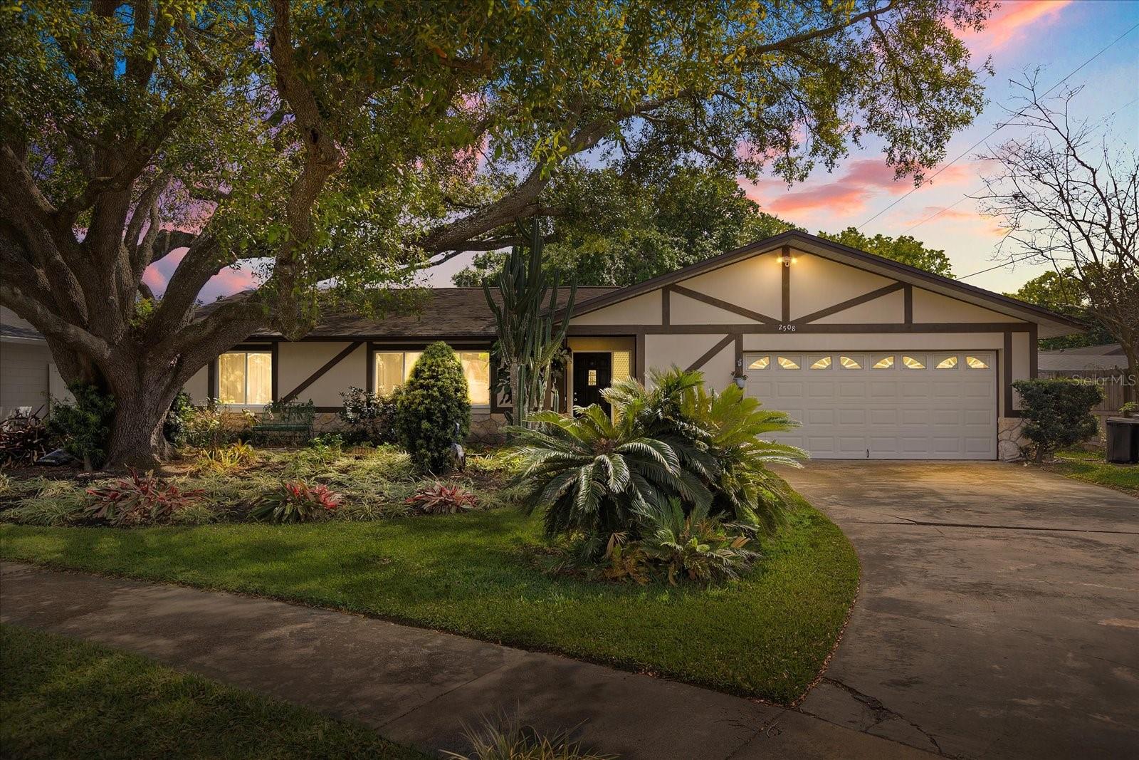 2508 OSAGE TRL, FERN PARK, FL, 32730