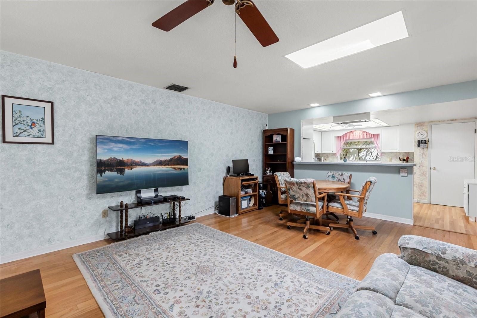2508 OSAGE TRL, FERN PARK, FL, 32730