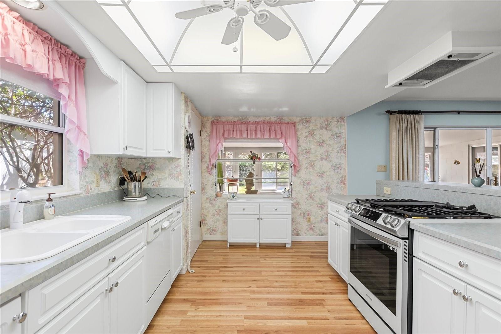 2508 OSAGE TRL, FERN PARK, FL, 32730
