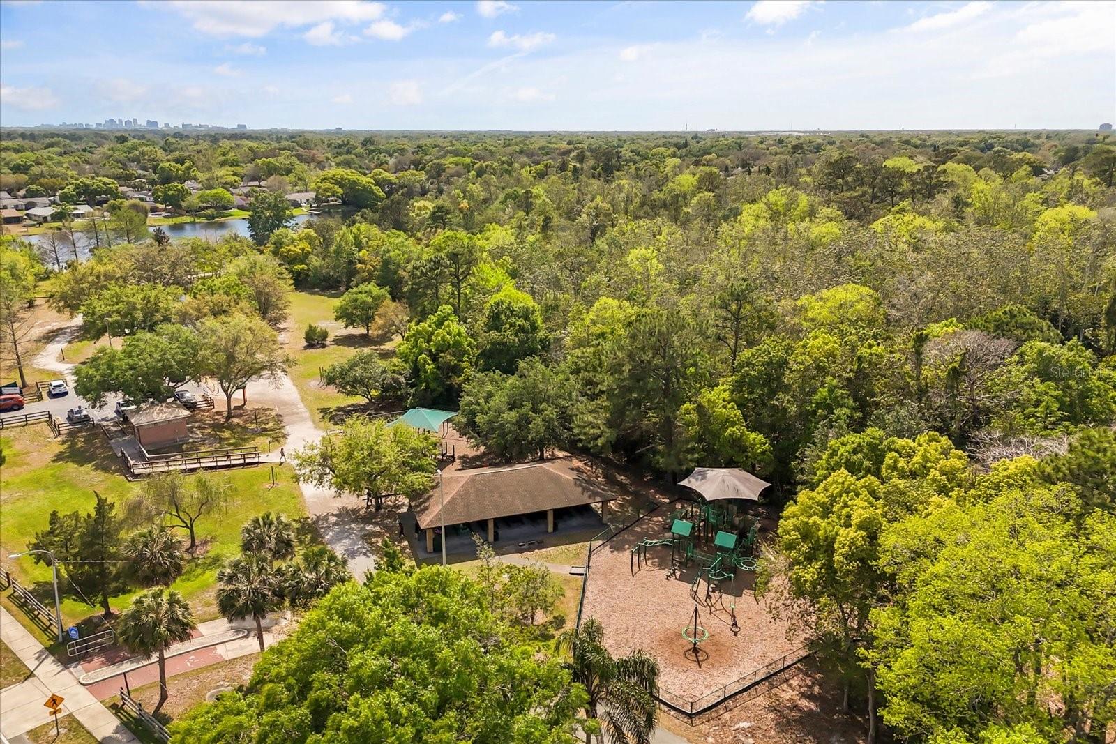 2508 OSAGE TRL, FERN PARK, FL, 32730
