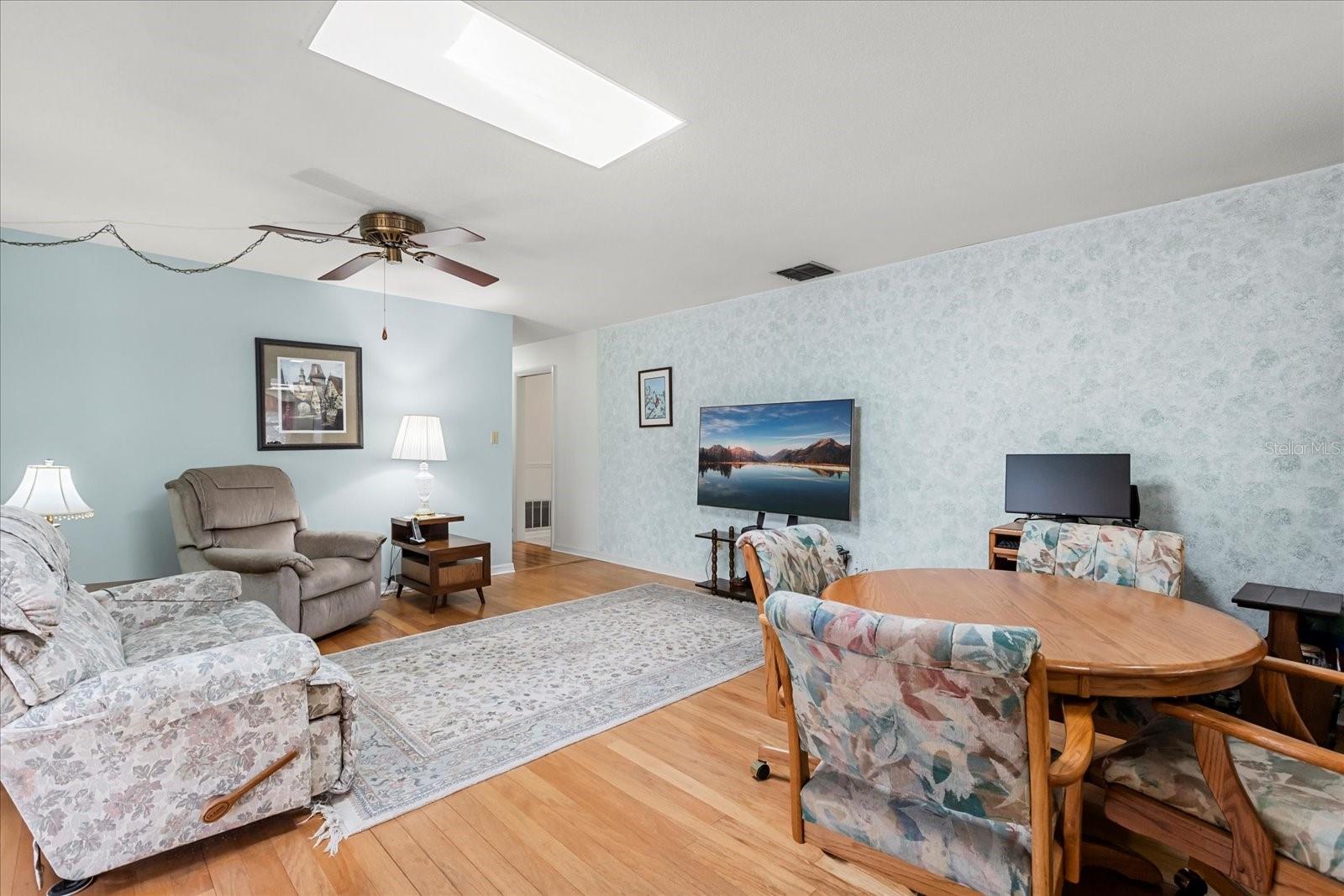 2508 OSAGE TRL, FERN PARK, FL, 32730