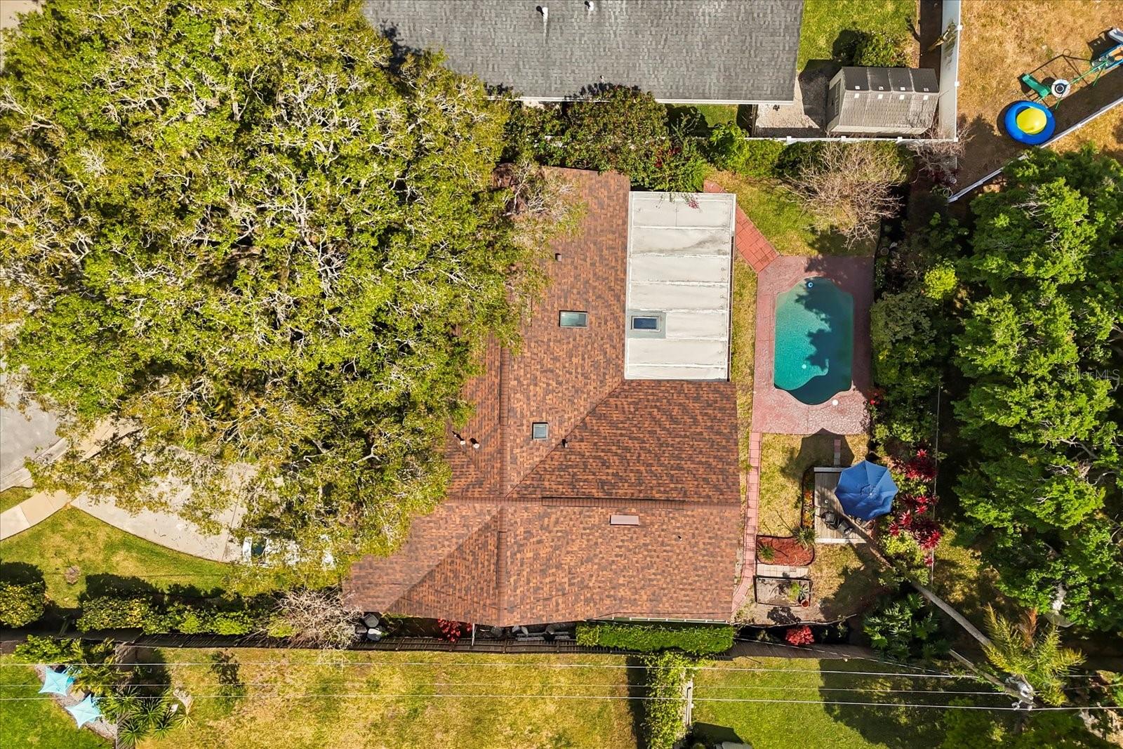 2508 OSAGE TRL, FERN PARK, FL, 32730