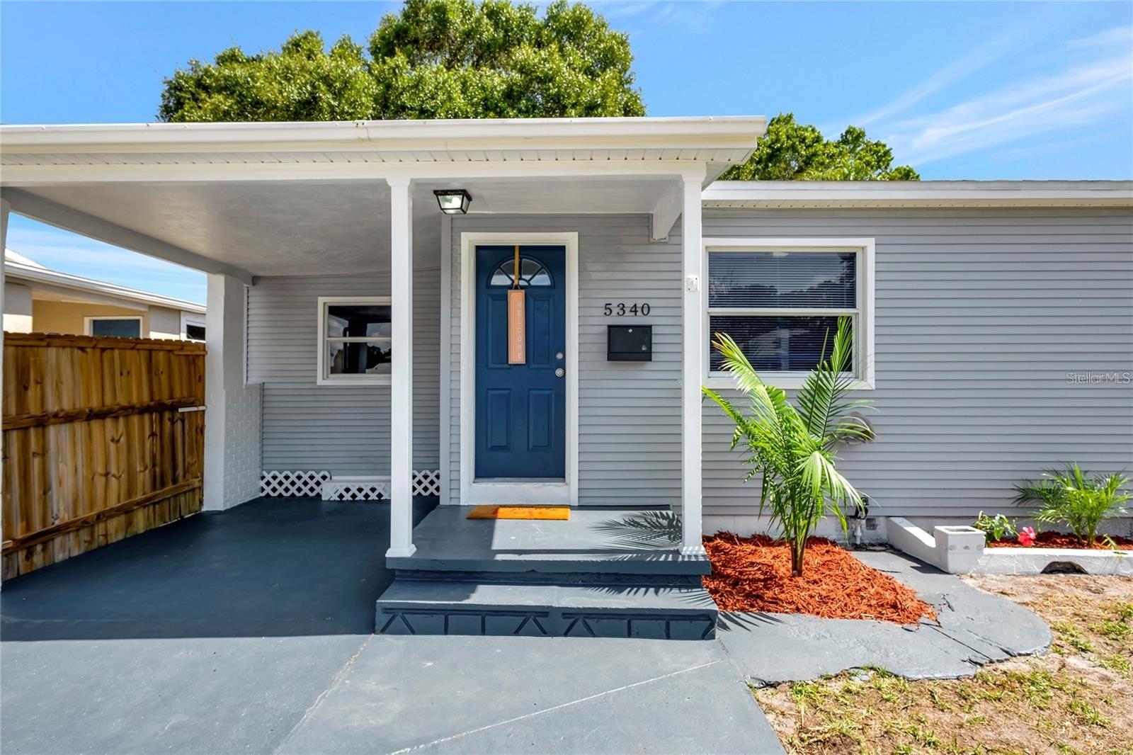 5340 4TH AVE S, ST PETERSBURG, FL, 33707