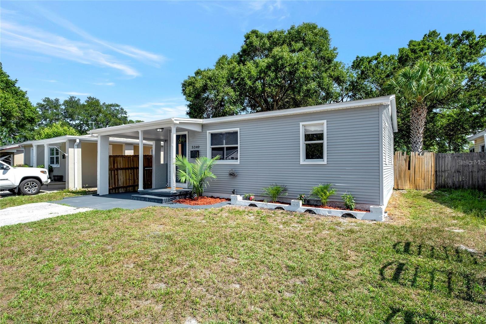 5340 4TH AVE S, ST PETERSBURG, FL, 33707