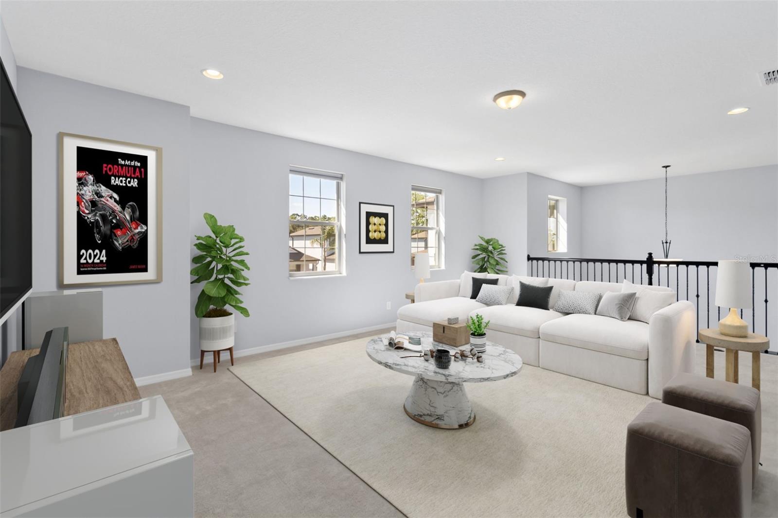 3121 BUFFINGTON PL, OVIEDO, FL, 32765