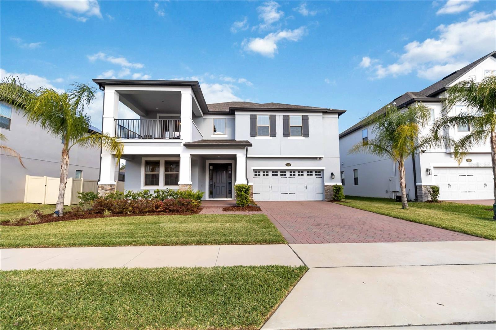 3121 BUFFINGTON PL, OVIEDO, FL, 32765