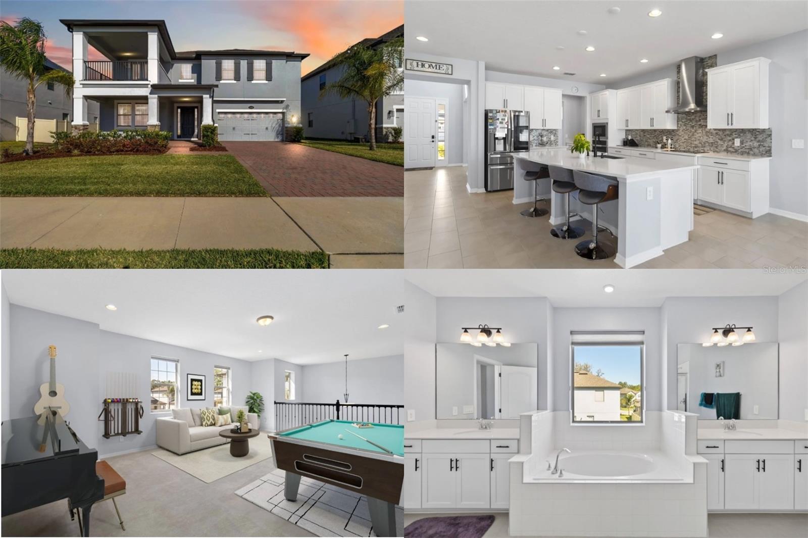 3121 BUFFINGTON PL, OVIEDO, FL, 32765