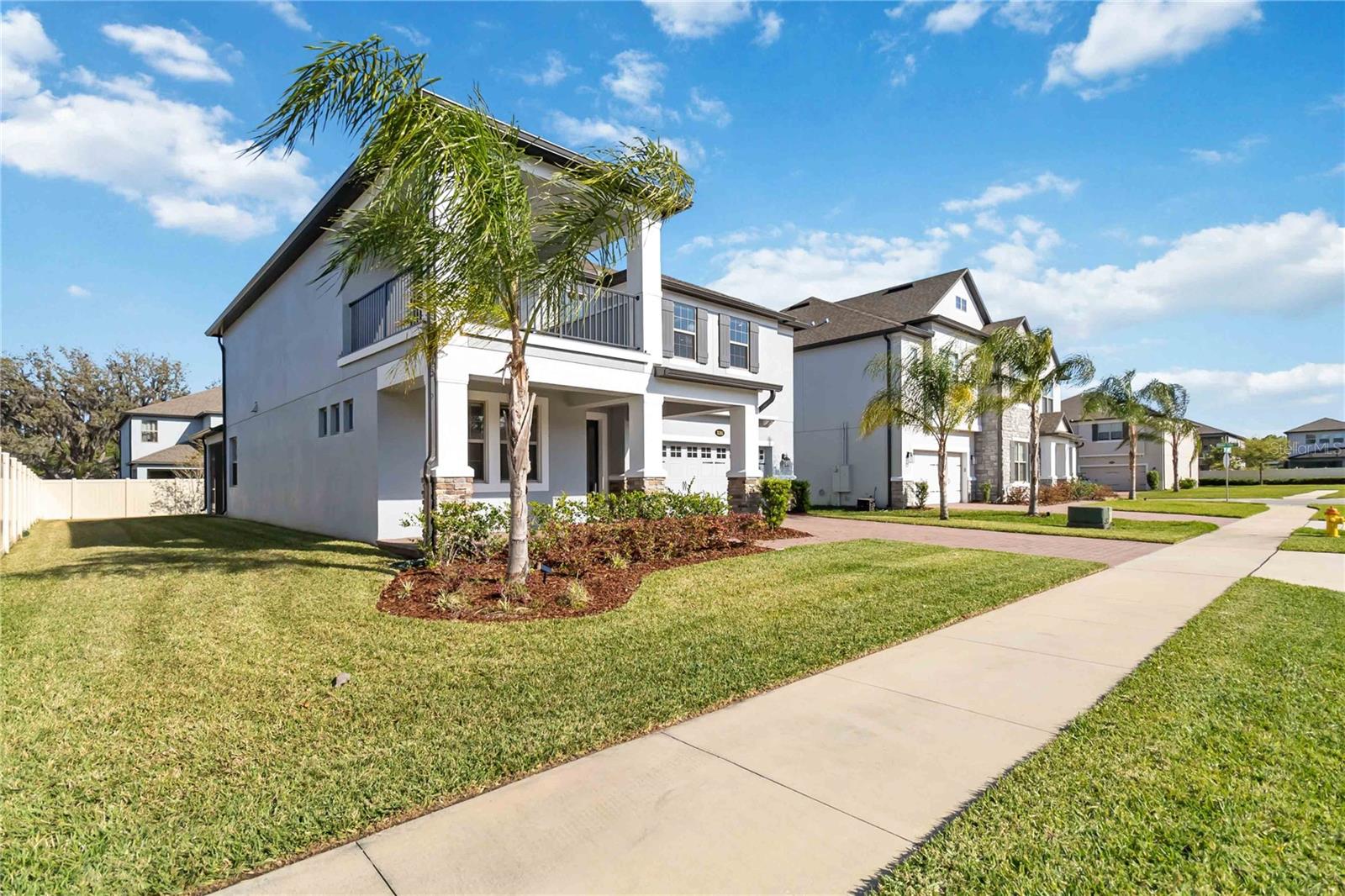 3121 BUFFINGTON PL, OVIEDO, FL, 32765