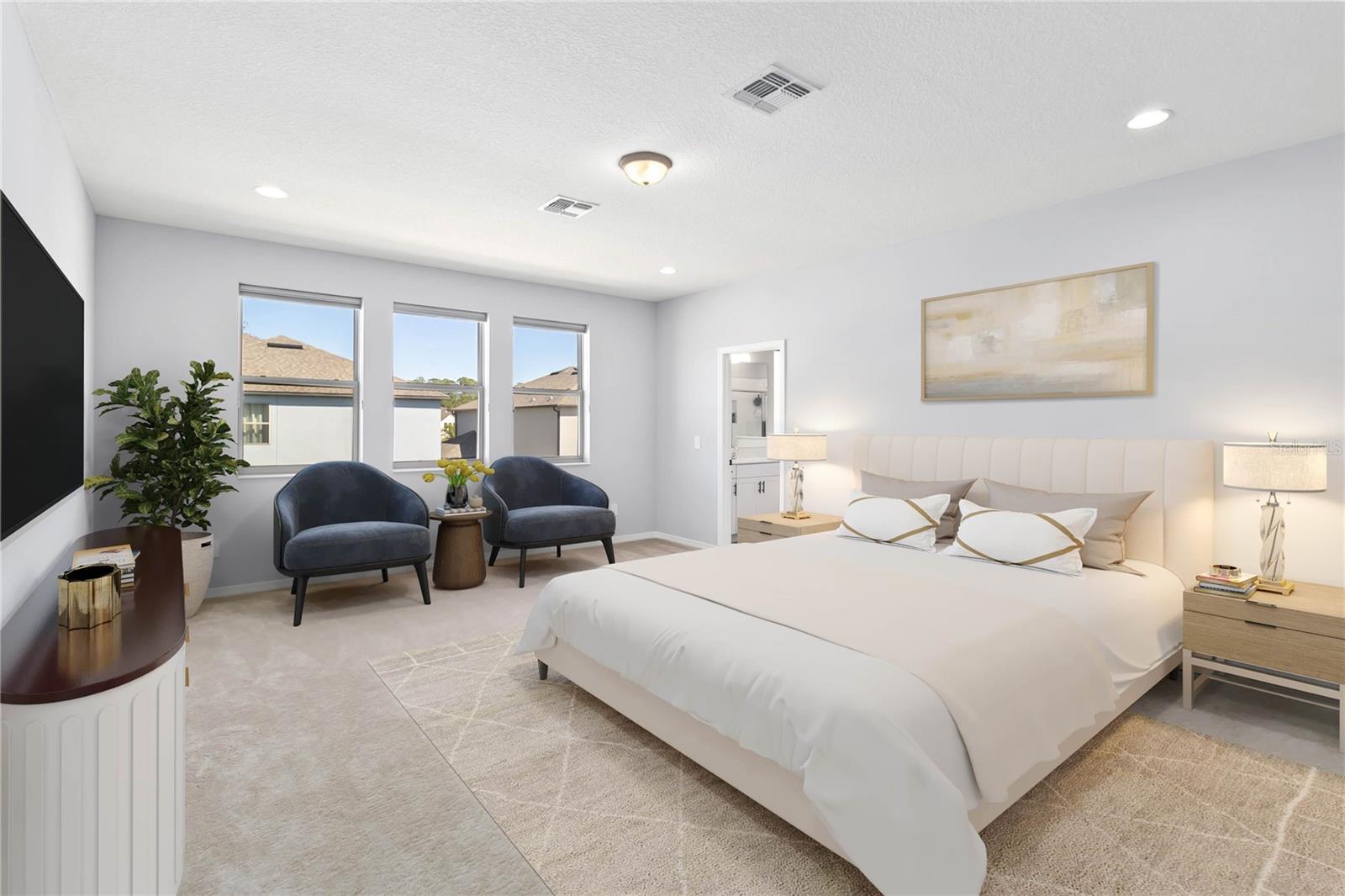 3121 BUFFINGTON PL, OVIEDO, FL, 32765