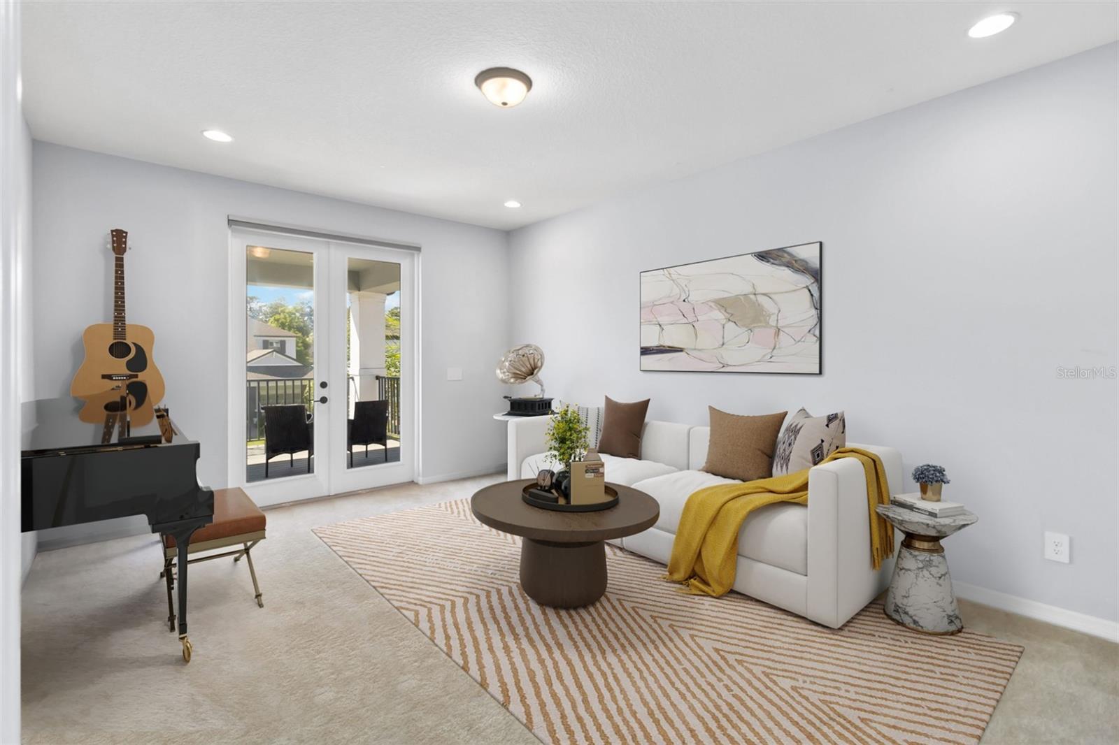 3121 BUFFINGTON PL, OVIEDO, FL, 32765